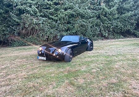 Wiesmann MF3 MF 3 CSL 20th Anniversary