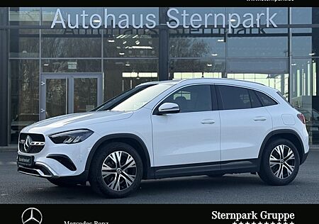 Mercedes-Benz GLA 180 Progressive AHK/Winter-Paket/Kamera/LED