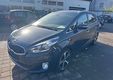 Kia Carens "Behindertengerecht"7.SITZER"Kamera/1Hand