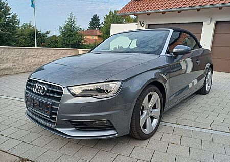 Audi A3 Cabriolet AMBITION S-tronic