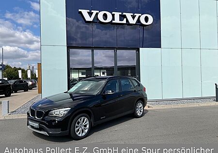 BMW X1 18 d sDrive