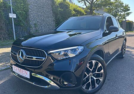 Mercedes-Benz GLC-Klasse GLC 200 / LEDER BEIGE / AVANTGARDE / EURO 6