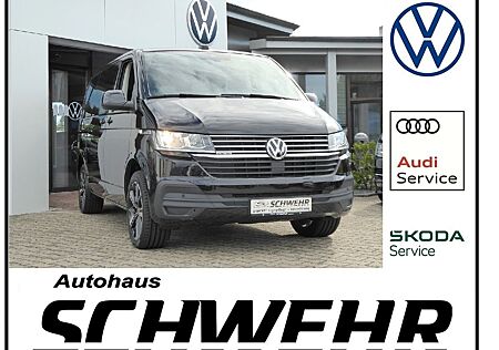VW T6 Multivan gebraucht kaufen VW T6 Multivan Volkswagen T6.1 Multivan Comfortline 2.0 TDI 4MOTION