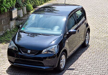 Seat Mii 1.0 44kw