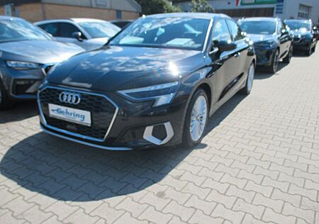 Audi A3 Limousine 35 TFSI Advanced