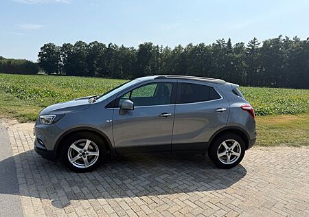 Opel Mokka X 1.4 Turbo INNOVATION Automatik INNOV...