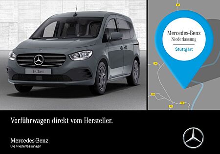 Mercedes-Benz T-Klasse T 160 Klima+PTS+Kamera+SpurP+Tempo+DAB