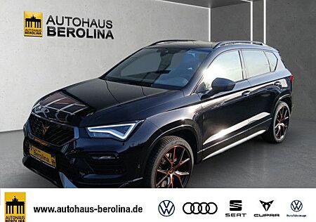 Cupra Ateca 2.0 TSI 4D DSG *PANO*BEATS*AHK*ACC*SHZ*