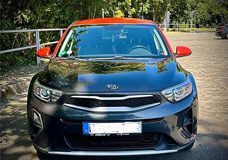 Kia Stonic 1.2 Edition 7