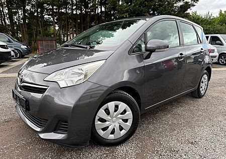 Toyota Verso-S Life/Kamera/Klima/Isofix/Einwandfrei !