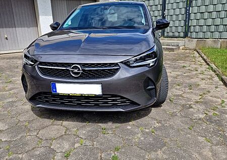 Opel Corsa 1.2 55kW Edition StylePaket