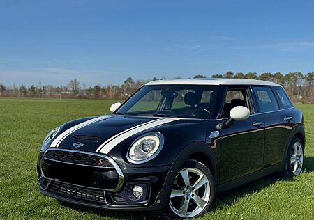 Mini Cooper SD Clubman