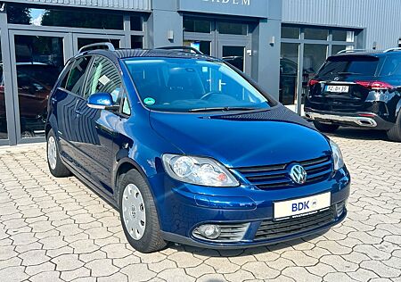 VW Golf Volkswagen 1.4 Plus V United TEMPOMAT SHZ KLIMA PDC