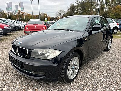 BMW 116 Baureihe 1 Lim.   Nr.  34