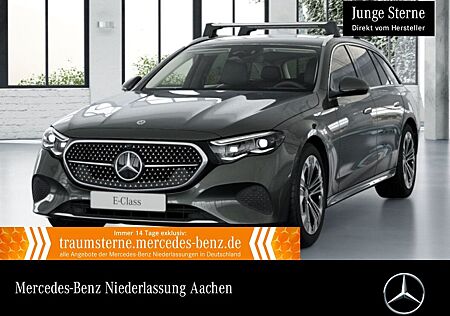 Mercedes-Benz E 220 d T Avantgarde Adv.+/AHK/DIGI/360°/DISTR/
