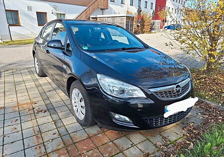 Opel Astra 1.6 Automatik 1. Hand, Tüv bis 10/2026