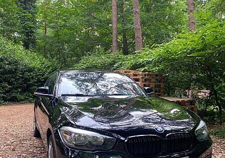 BMW 118d Advantage Advantage
