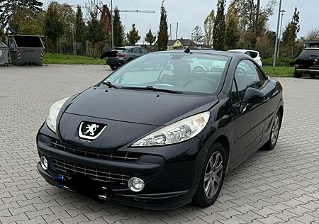 Peugeot 207 CC Filou 120 Filou