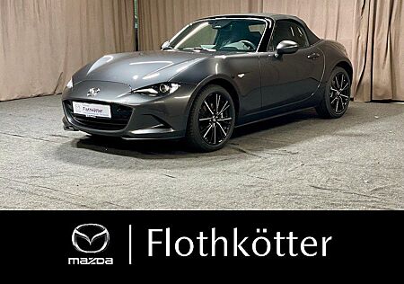 Mazda MX-5 132PS HOMURA*BREMBO*RECARO