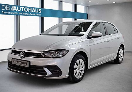 VW Polo Volkswagen Life 1.0 TSI IQ.Drive-Paket