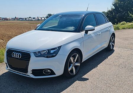 Audi A1 1.6 TDI Ambition Sportback