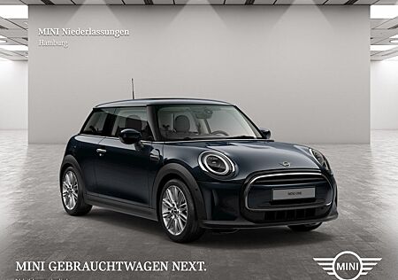 Mini ONE Navi Parkassist Pano.Dach Sportsitze LED