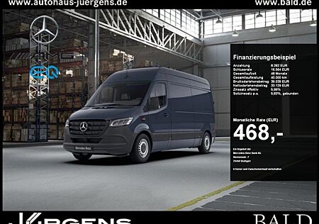 Mercedes-Benz Sprinter 315 KASTEN+L2H2+FWD+DISTR+LED+AUTOMATIK