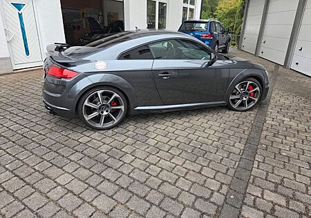 Audi TT RS 2.5 TFSI S tronic quattro Coupe -