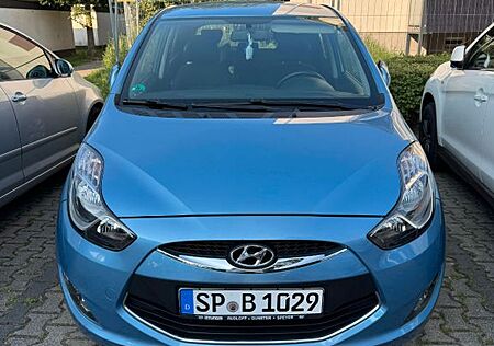 Hyundai ix20 1.4 5 Star Edition 5 Star Edition