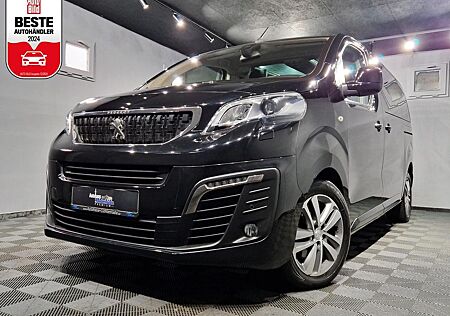 Peugeot Traveller Allure L2 |AUTOM|8 SITZER|LEDER|PANO|L