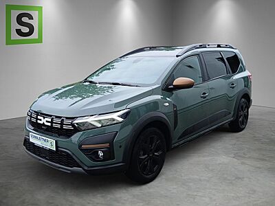 Dacia JOGGER Extreme+ TCe 110