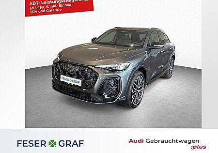 Audi Q5 TDI qu. 204PS S tr. *TECH PLUS*AHK*PANO*