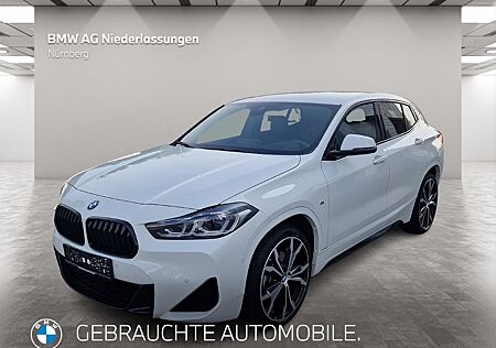 BMW X2 sDrive20i