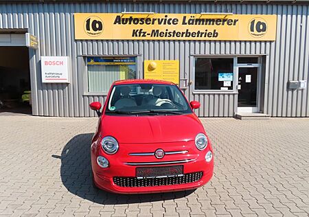 Fiat 500 1.0 GSE Lounge