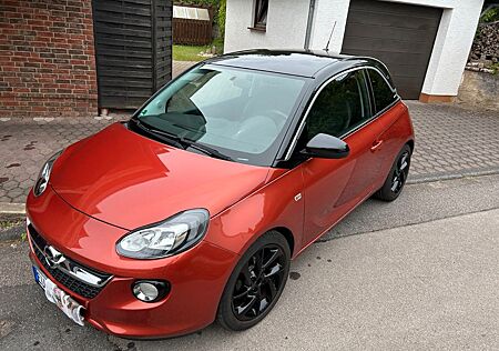 Opel Adam SLAM 1.4 74kW SLAM