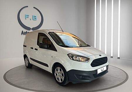 Ford Transit Courier Basis