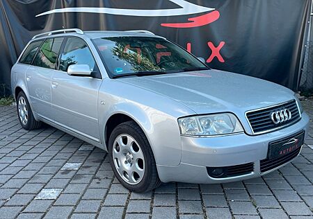 Audi A6 Avant 1.9 TDI