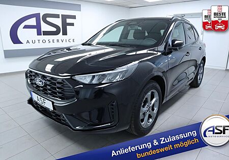 Ford Kuga ST-Line #LED #Navi #KeyFree #Spurhalte #...