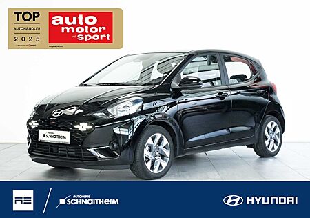 Hyundai i10 Trend 1.0 AMT 46 kW (63PS)