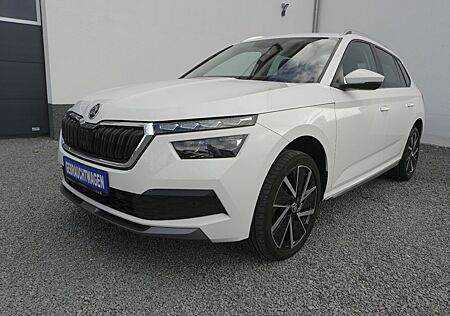 Skoda Kamiq 1.5 TSI Style*Klima*Navi*SHZ