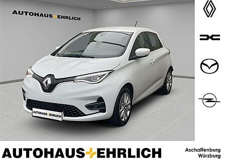 Renault ZOE Experience +Kaufakku+ +Kamera+LED+Klima+Shz.