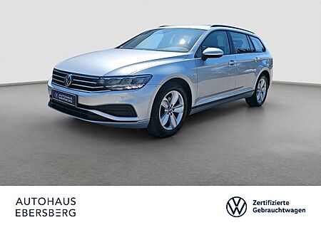 VW Passat Variant Volkswagen Spur LED Kamera Kessi App