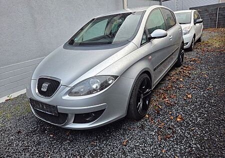 Seat Altea Stylance / Sport Scheckheft 19 Zoll uvm..