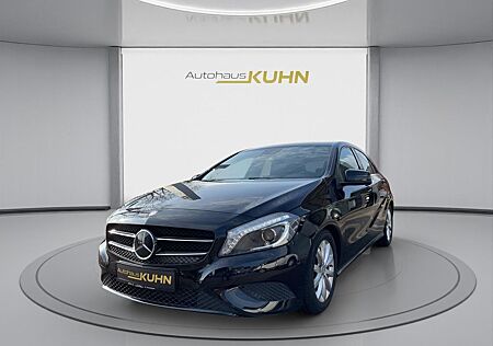 Mercedes-Benz A 180 /Navi / SHZ / APS/8-Fach Alu