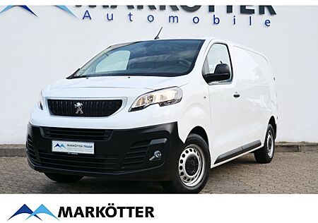 Peugeot Expert Kasten 2.0 L2 Premium /AHK/Scheckheftgepf