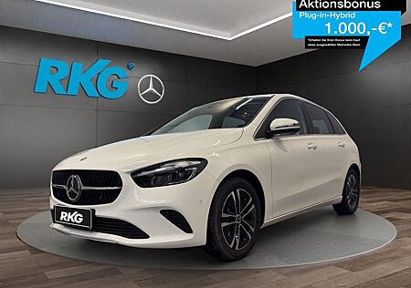 Mercedes-Benz B 250 e PROGRESSIVE SPURPAKET MEMORY KAMERA PDC