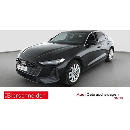 Audi A5 leasen