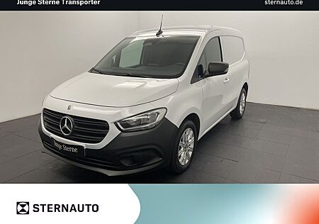 Mercedes-Benz Citan 112 CDI Kasten PRO Standard