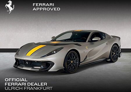 Ferrari 812 Competizione *** Frankfurt***