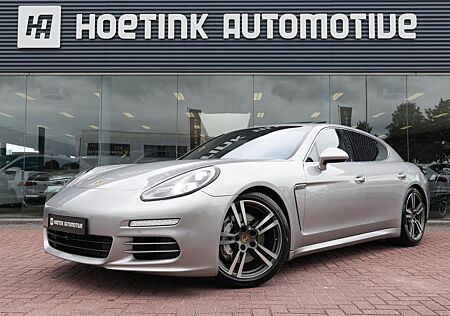 Porsche Panamera gebraucht kaufen Porsche Panamera 3.0 4S | 360° Camera | Bose | o
